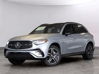 2025 Mercedes-Benz GLC GLC 300 2025 Mercedes-Benz GLC GLC 300