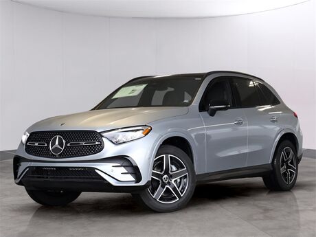 2025 Mercedes-Benz GLC GLC 300 Merriam KS