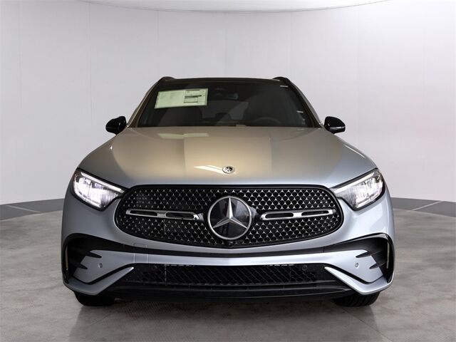 2025 Mercedes-Benz GLC GLC 300 Merriam KS