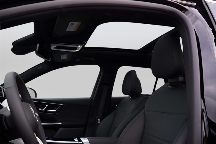 2025 Mercedes-Benz GLC GLC 300 Merriam KS