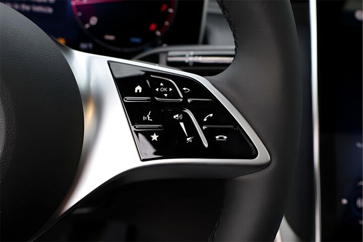 2025 Mercedes-Benz GLC GLC 300 Merriam KS