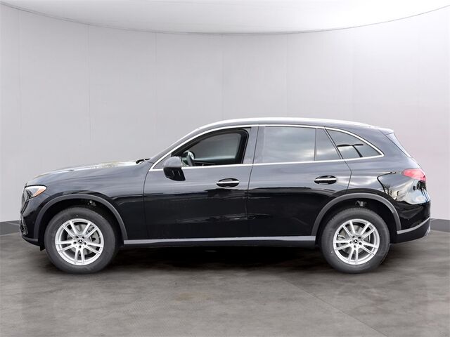 2025 Mercedes-Benz GLC GLC 300 Merriam KS