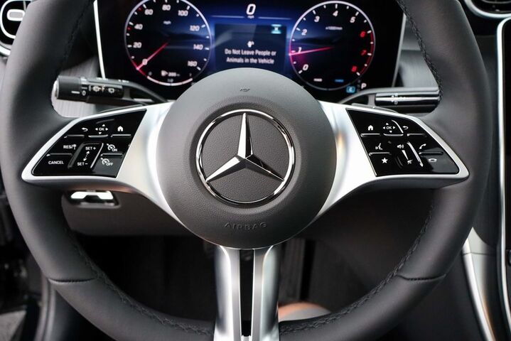 2025 Mercedes-Benz GLC GLC 300 Merriam KS