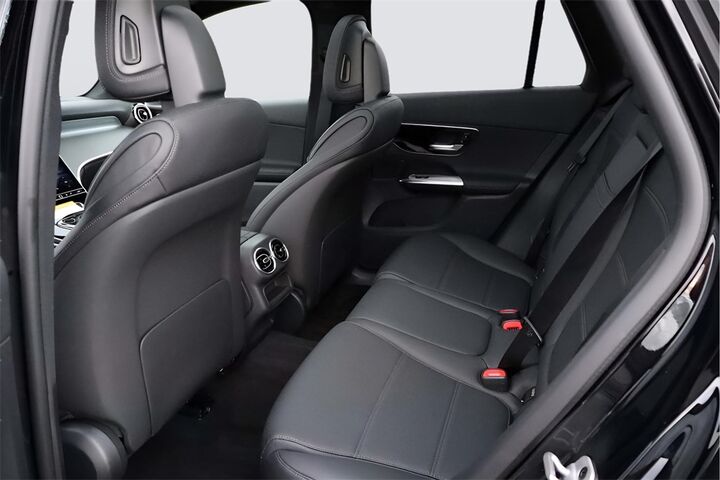 2025 Mercedes-Benz GLC GLC 300 Merriam KS