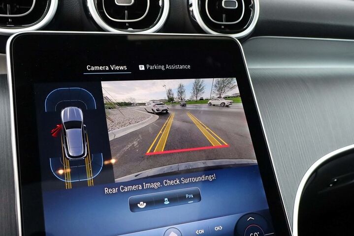 2025 Mercedes-Benz GLC GLC 300 Merriam KS