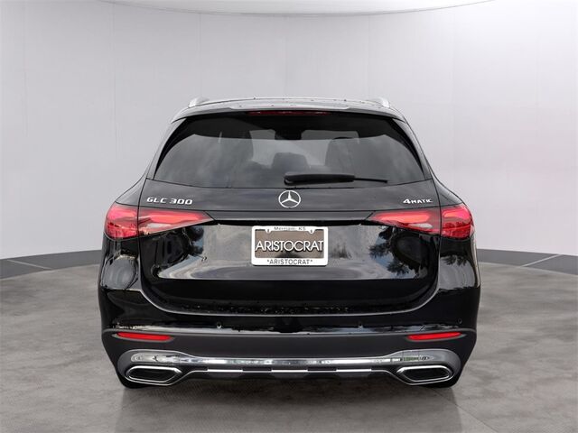 2025 Mercedes-Benz GLC GLC 300 Merriam KS