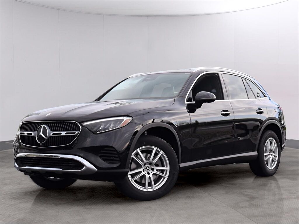 2025 Mercedes-Benz GLC GLC 300 Merriam KS