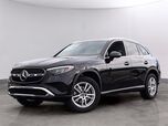 2025 Mercedes-Benz GLC GLC 300