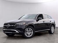 2025 Mercedes-Benz GLC GLC 300