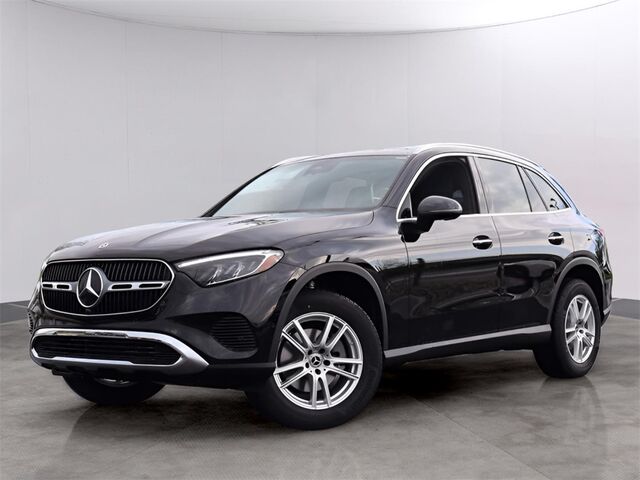 2025 Mercedes-Benz GLC GLC 300 Merriam KS