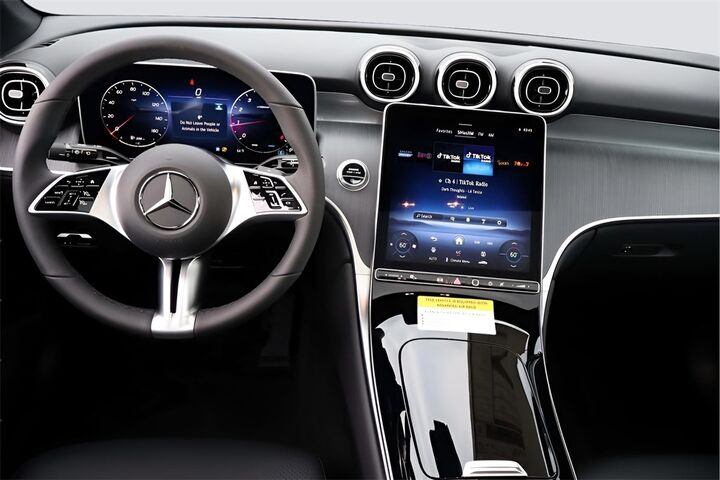 2025 Mercedes-Benz GLC GLC 300 Merriam KS