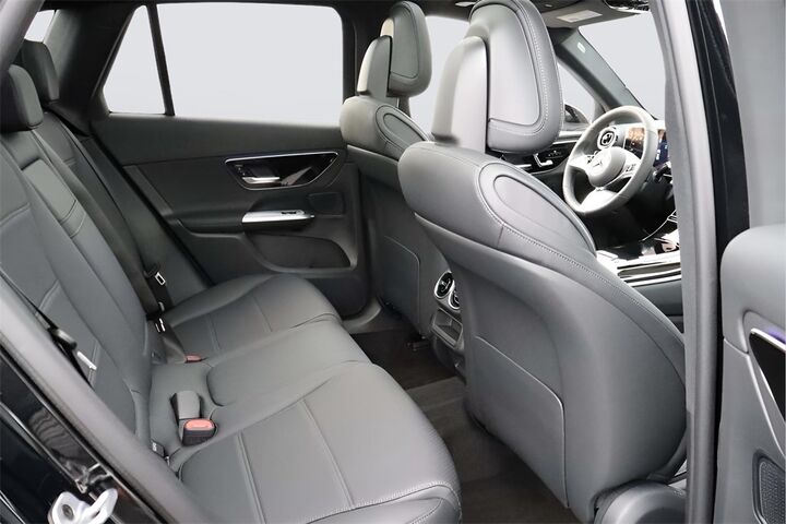 2025 Mercedes-Benz GLC GLC 300 Merriam KS