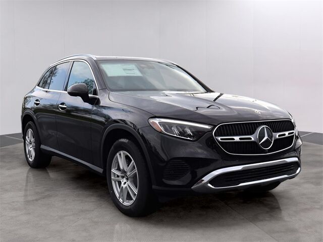 2025 Mercedes-Benz GLC GLC 300 Merriam KS