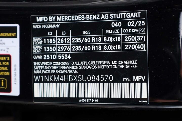 2025 Mercedes-Benz GLC GLC 300 Merriam KS