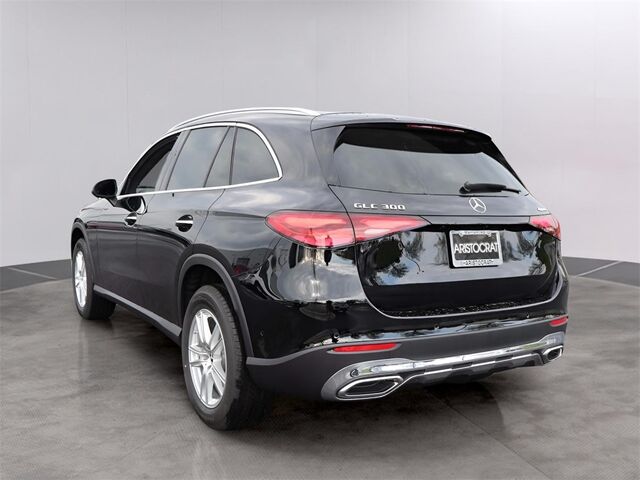 2025 Mercedes-Benz GLC GLC 300 Merriam KS