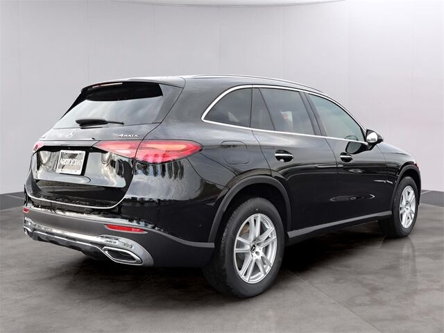 2025 Mercedes-Benz GLC GLC 300 Merriam KS