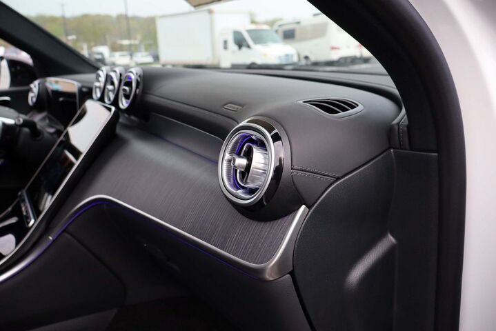 2025 Mercedes-Benz GLC GLC 300 Merriam KS