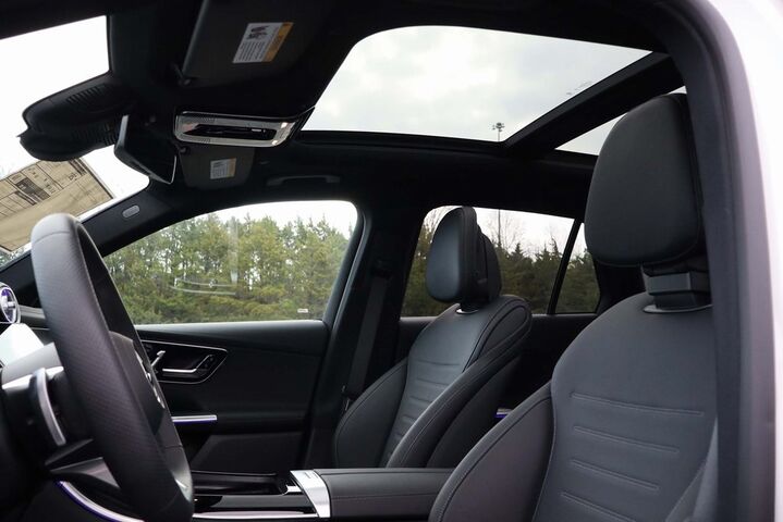 2025 Mercedes-Benz GLC GLC 300 Merriam KS