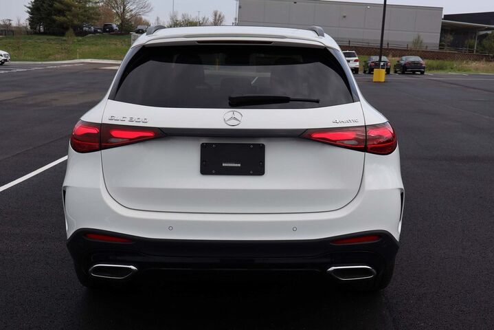 2025 Mercedes-Benz GLC GLC 300 Merriam KS