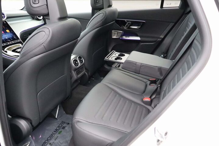 2025 Mercedes-Benz GLC GLC 300 Merriam KS