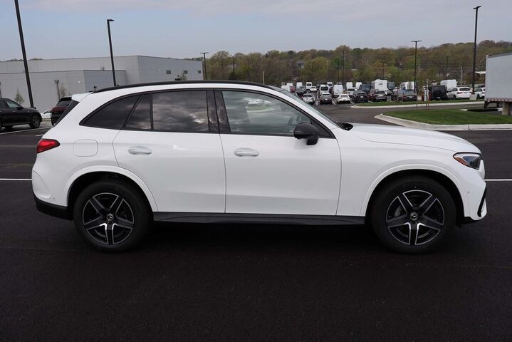 2025 Mercedes-Benz GLC GLC 300 Merriam KS