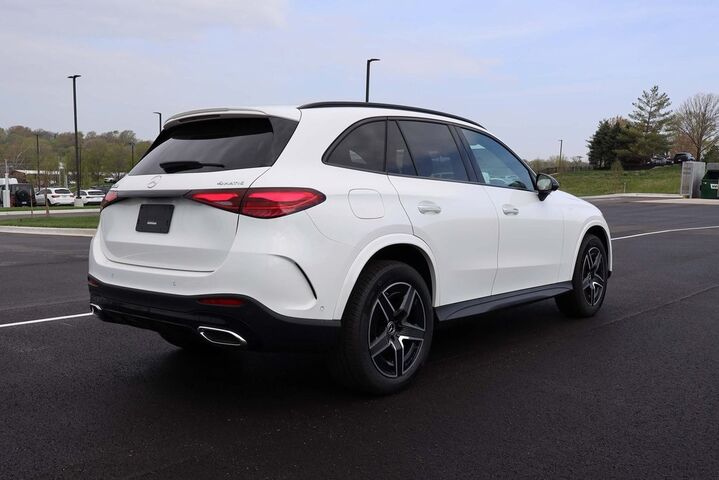 2025 Mercedes-Benz GLC GLC 300 Merriam KS