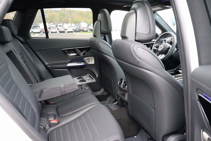 2025 Mercedes-Benz GLC GLC 300 Merriam KS