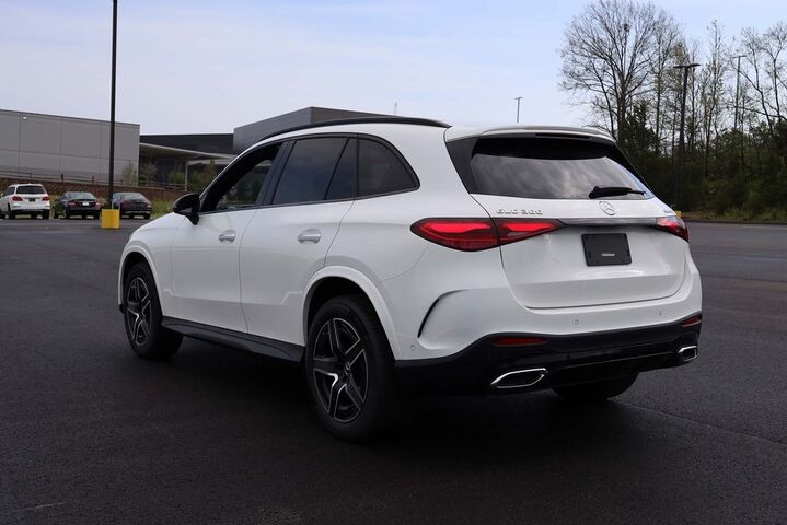 2025 Mercedes-Benz GLC GLC 300 Merriam KS