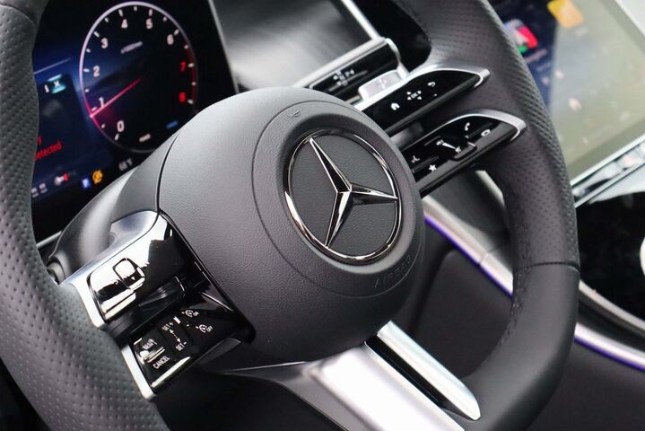 2025 Mercedes-Benz GLC GLC 300 Merriam KS