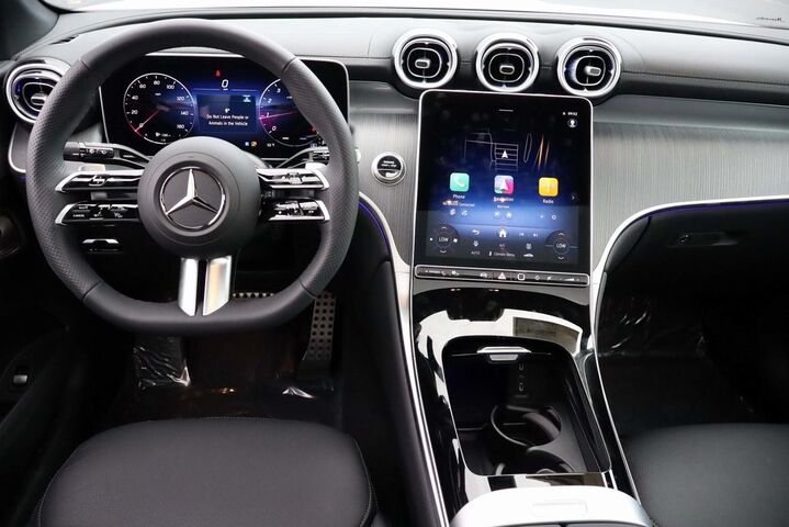 2025 Mercedes-Benz GLC GLC 300 Merriam KS