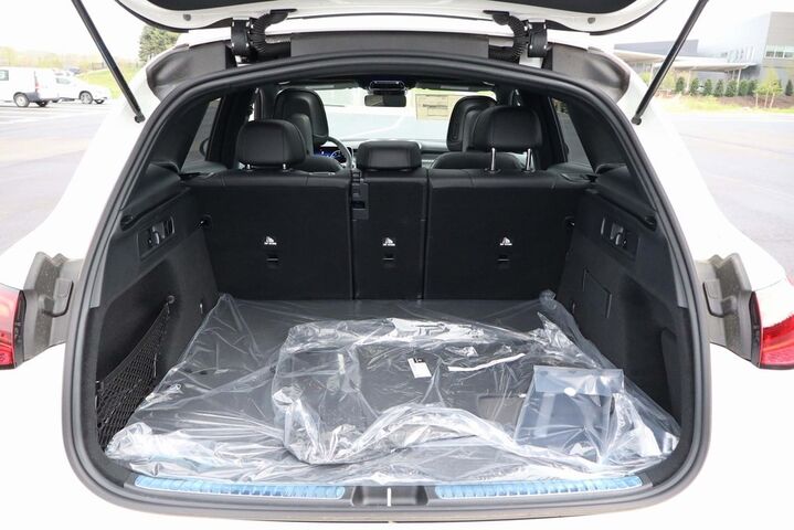 2025 Mercedes-Benz GLC GLC 300 Merriam KS