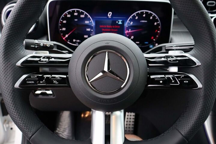 2025 Mercedes-Benz GLC GLC 300 Merriam KS