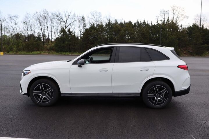 2025 Mercedes-Benz GLC GLC 300 Merriam KS