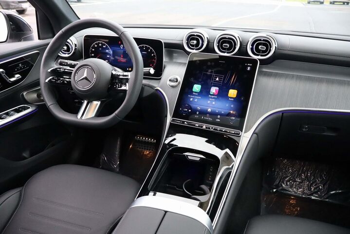 2025 Mercedes-Benz GLC GLC 300 Merriam KS
