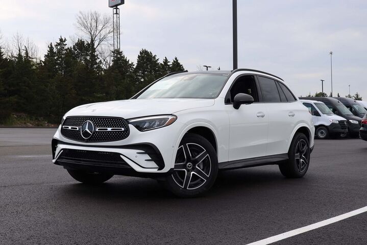 2025 Mercedes-Benz GLC GLC 300 Merriam KS