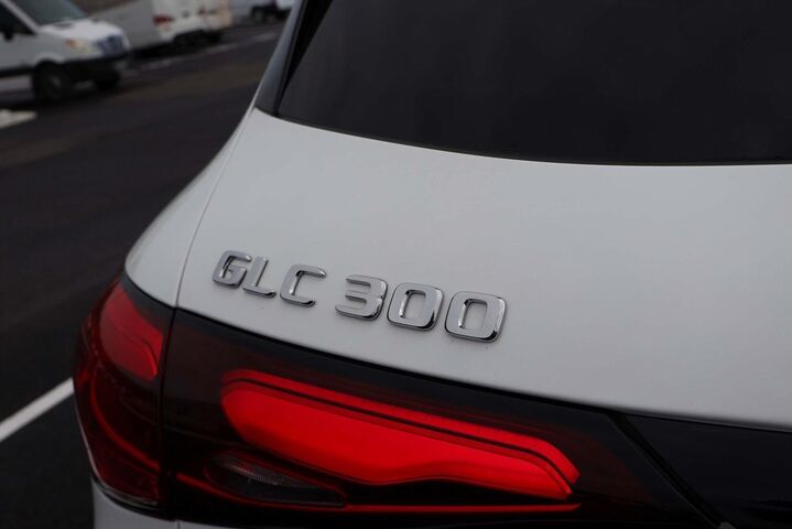 2025 Mercedes-Benz GLC GLC 300 Merriam KS