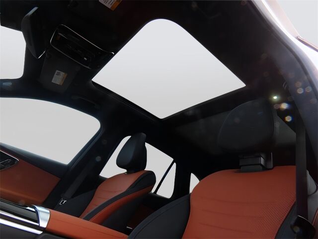 2025 Mercedes-Benz GLC GLC 300 Merriam KS