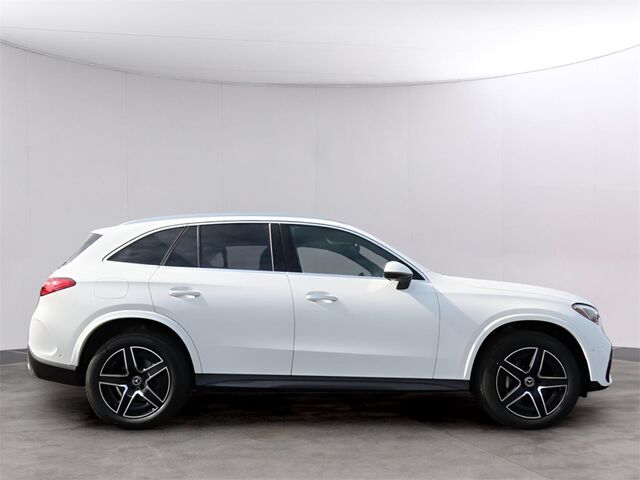 2025 Mercedes-Benz GLC GLC 300 Merriam KS