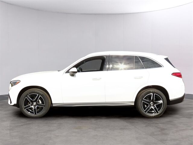 2025 Mercedes-Benz GLC GLC 300 Merriam KS