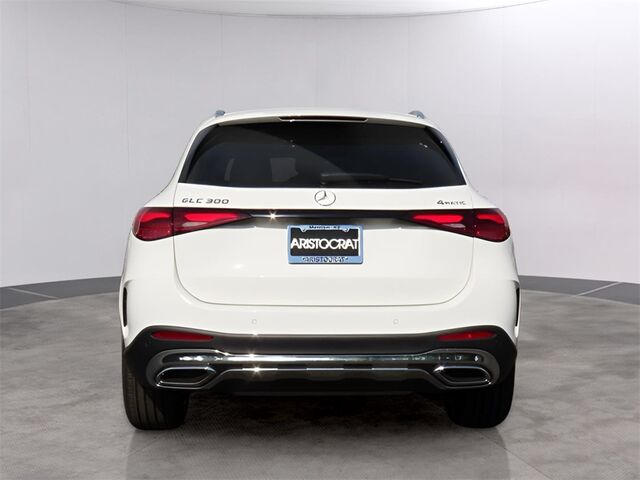 2025 Mercedes-Benz GLC GLC 300 Merriam KS