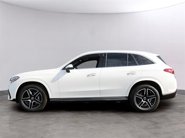 2025 Mercedes-Benz GLC GLC 300 Merriam KS
