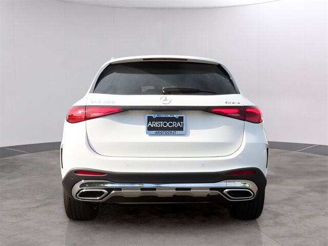 2025 Mercedes-Benz GLC GLC 300 Merriam KS