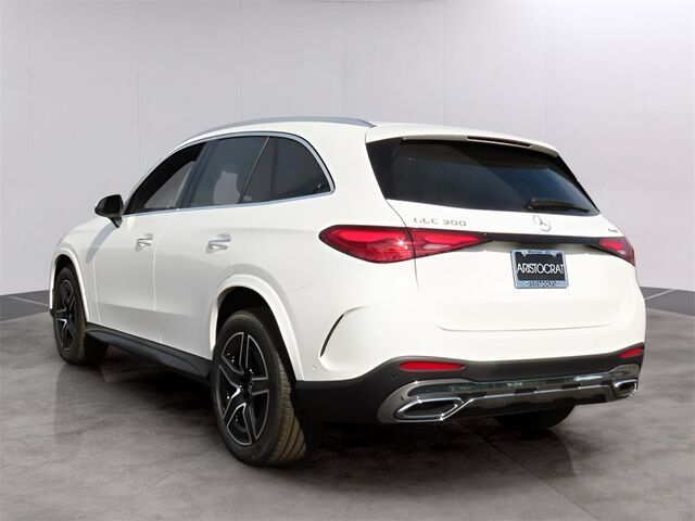 2025 Mercedes-Benz GLC GLC 300 Merriam KS