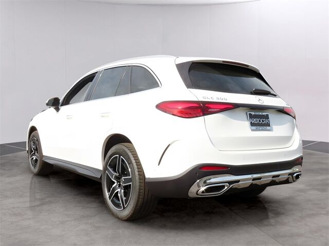 2025 Mercedes-Benz GLC GLC 300 Merriam KS