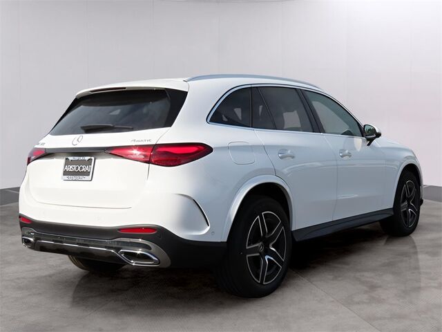 2025 Mercedes-Benz GLC GLC 300 Merriam KS
