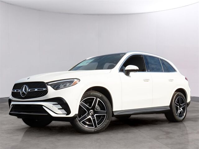 2025 Mercedes-Benz GLC GLC 300 Merriam KS