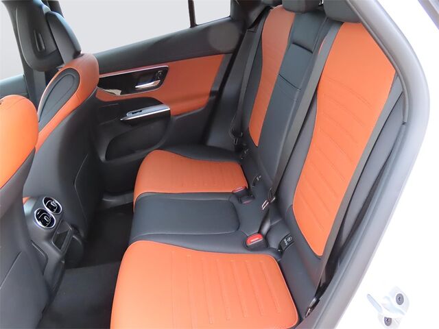2025 Mercedes-Benz GLC GLC 300 Merriam KS