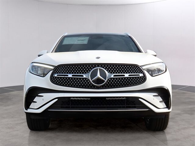 2025 Mercedes-Benz GLC GLC 300 Merriam KS
