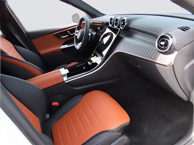 2025 Mercedes-Benz GLC GLC 300 Merriam KS