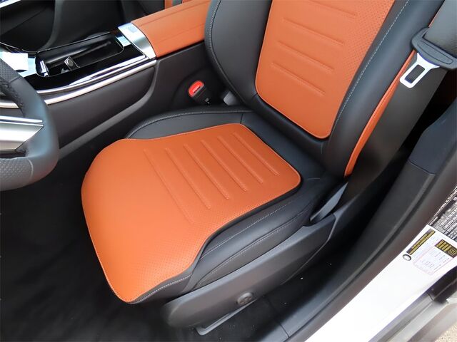 2025 Mercedes-Benz GLC GLC 300 Merriam KS